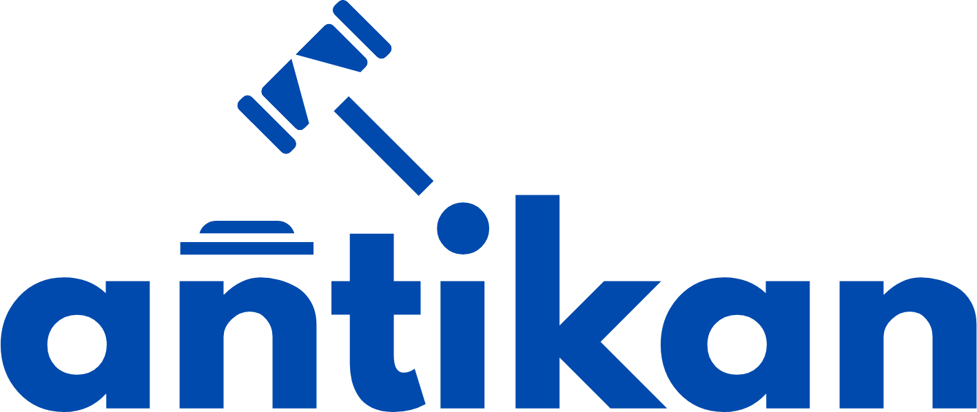 Antikan logo
